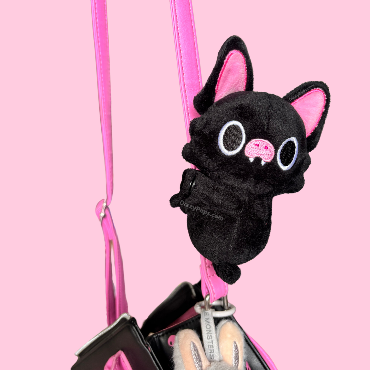 Bat Huggins- PRE ORDER
