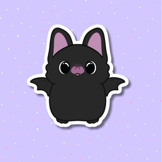 Bat Sticker